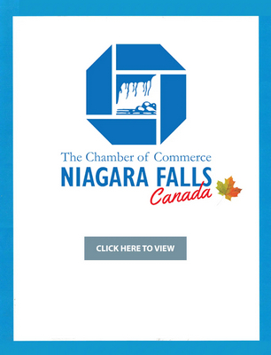 Niagara Chamber Of Commerce